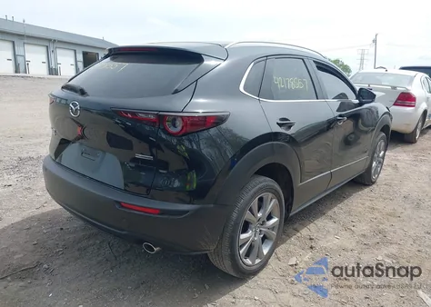 2023 Mazda Cx-30 2.5 S Select z USA, uszkodzony, nr VIN 3MVDMBBM6PM554733